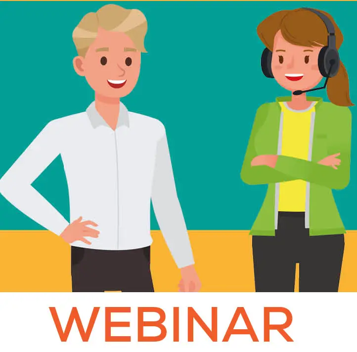 Webinar Adheo