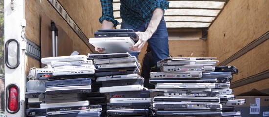 Les Echos Publishing 2022