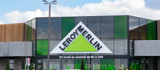 Les Echos Publishing 2022