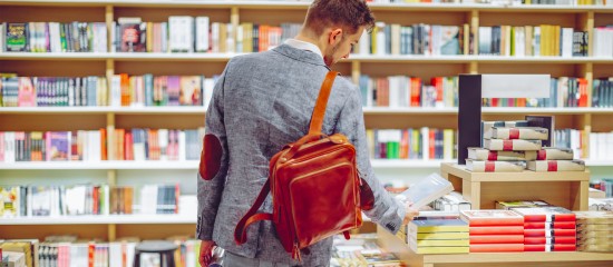 Les Echos Publishing 2023