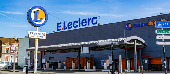 Les Echos Publishing 2024