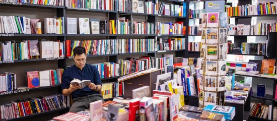 Les Echos Publishing 2025