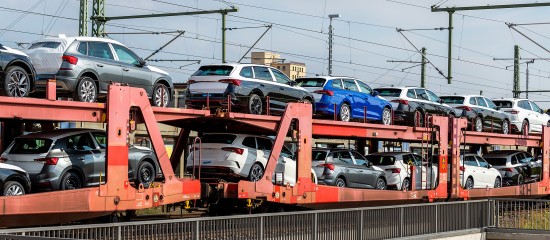 Les Echos Publishing 2025