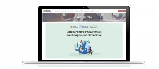 Fondation entreprendre