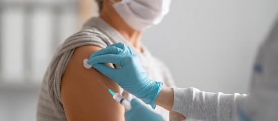 DR