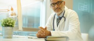 DR