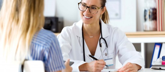 DR